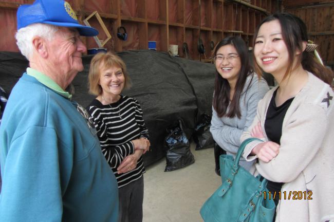 click on photo to return to Rotary Club Photo menu